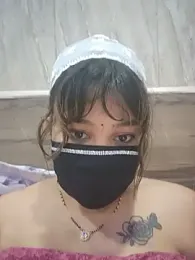 Pink_BabyDoll webcam stripchat model stream image