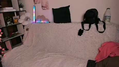 TwinkWhite webcam stripchat model stream image
