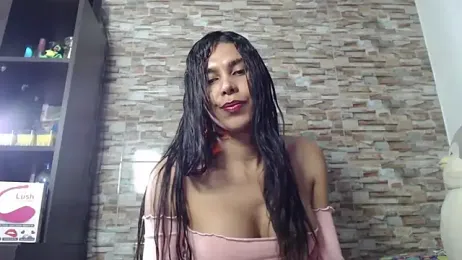 Ebonyxprincess_ webcam model stream image