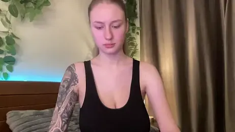 NicolePax webcam stripchat model stream image
