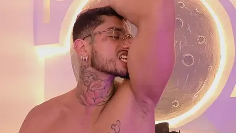 Alanrodgers webcam model stream image