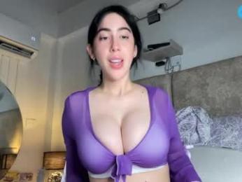 _gummies15 webcam chaturbate model stream image