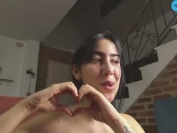 _gummies15 webcam model stream image