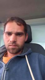 Mike283719 webcam cam4 model stream image