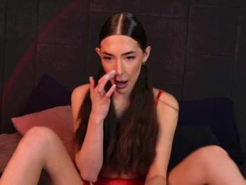 Nyxia webcam model stream image