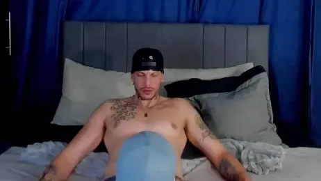 RickG_Oficial webcam model stream image
