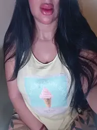 Queen_sousou webcam stripchat model stream image