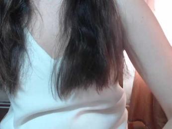 _beautiful_lady_ webcam bongacams model stream image