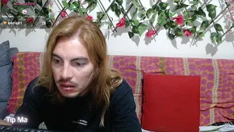 JackyEmma25 webcam stripchat model stream image