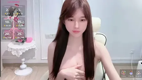 Yaooooo-Y webcam model stream image