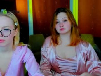 sendi_cais webcam chaturbate model stream image