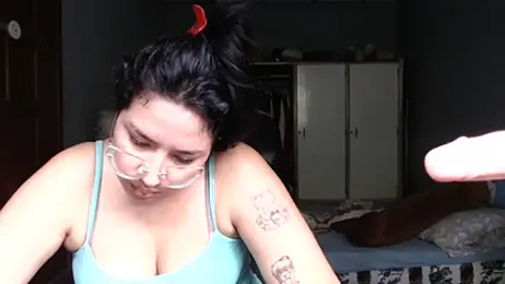 DanelyLopez webcam stripchat model stream image