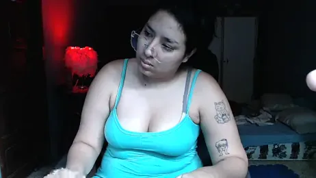 DanelyLopez webcam model stream image