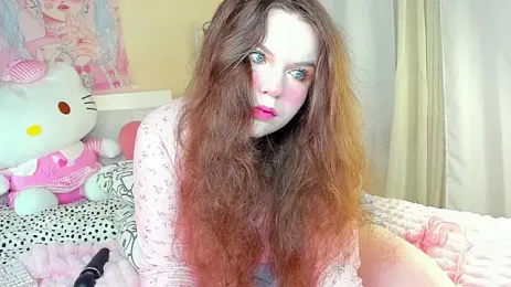 kuraii1_ webcam stripchat model stream image