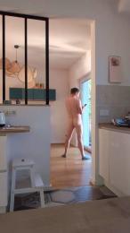FranzoseInFFM webcam model stream image