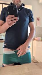 FranzoseInFFM webcam model stream image