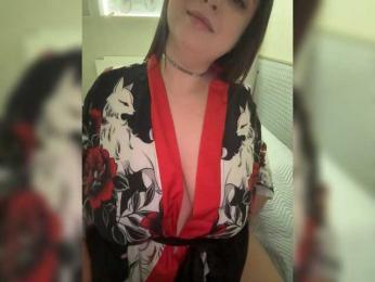 AlisaConti webcam model stream image