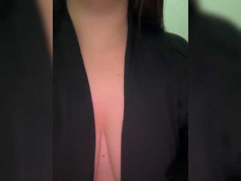 AlisaConti webcam model stream image