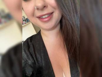 AlisaConti webcam model stream image