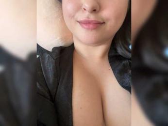 AlisaConti webcam model stream image