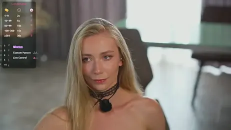 Vika54784 webcam stripchat model stream image