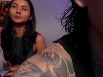 thejoestars webcam chaturbate model stream image