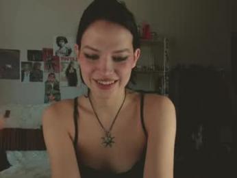 niky_jess webcam model stream image