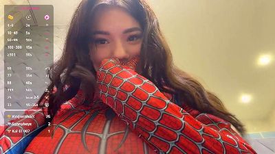AmyHeuvelmann webcam model stream image