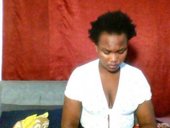 Ebonywaffle webcam bongacams model stream image