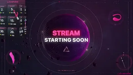 DaddybearVLC webcam model stream image