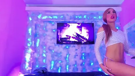 The_Hot_Ts_Dolls webcam model stream image