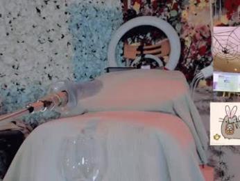 kate_yoshy webcam model stream image