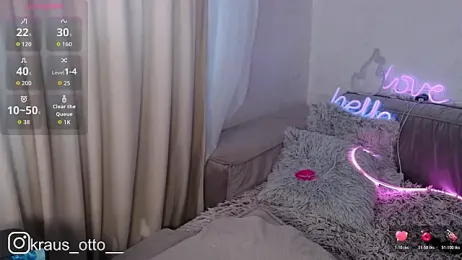 mrs_kitty69 webcam model stream image