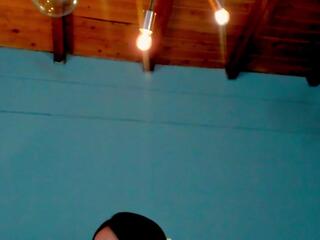 Linda Swan webcam flirt4free model stream image