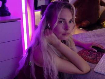 Kocmoc_Katerina webcam bongacams model stream image