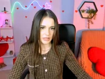 scarlett_badgirl webcam model stream image