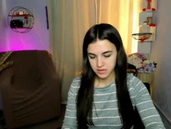 scarlett_badgirl webcam model stream image