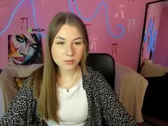 scarlett_badgirl webcam model stream image