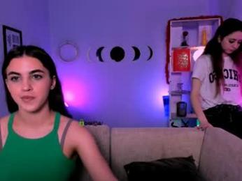 scarlett_badgirl webcam model stream image