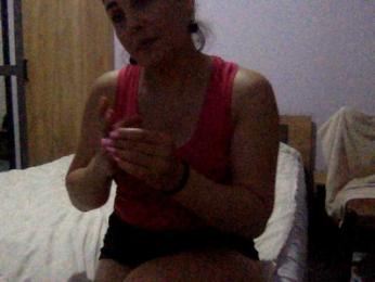 Anna86-2 webcam model stream image