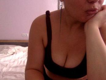 Anna86-2 webcam model stream image