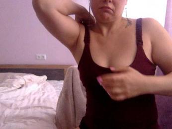 Anna86-2 webcam model stream image