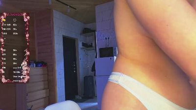 MarilynSapara webcam cam4 model stream image