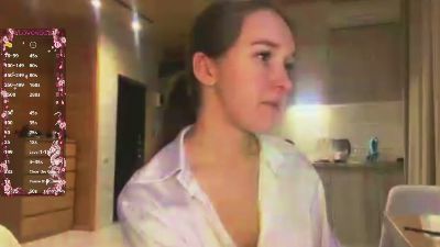 MarilynSapara webcam cam4 model stream image