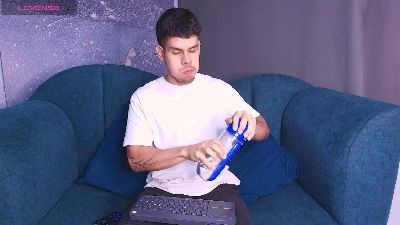 Derek_Voss webcam model stream image