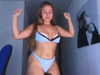 yasyaaa webcam model stream image