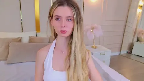 MarybethSnow webcam model stream image