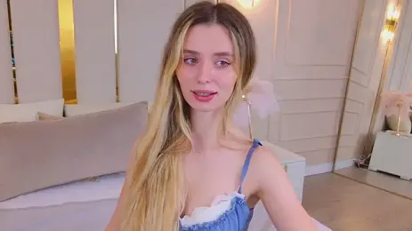MarybethSnow webcam stripchat model stream image