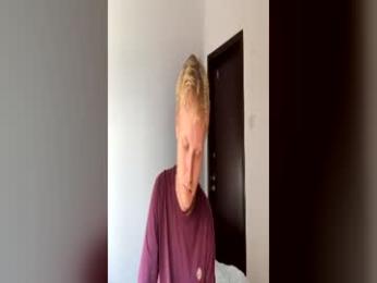 kriss0leoo webcam chaturbate model stream image