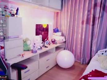 madnessalise webcam chaturbate model stream image